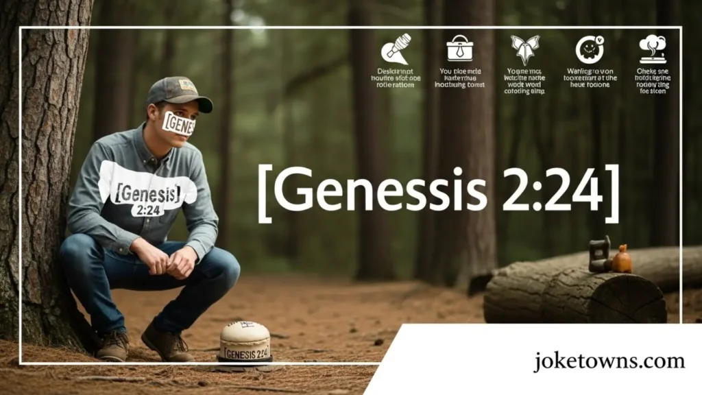 Genesis 2:24