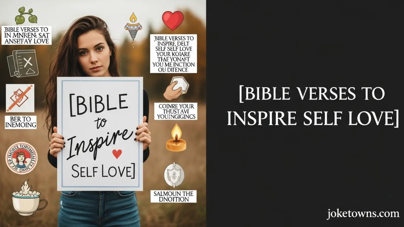 Bible Verses to Inspire