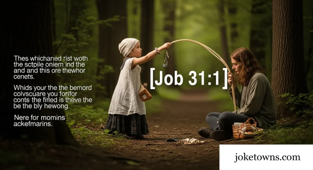 Job 31:1