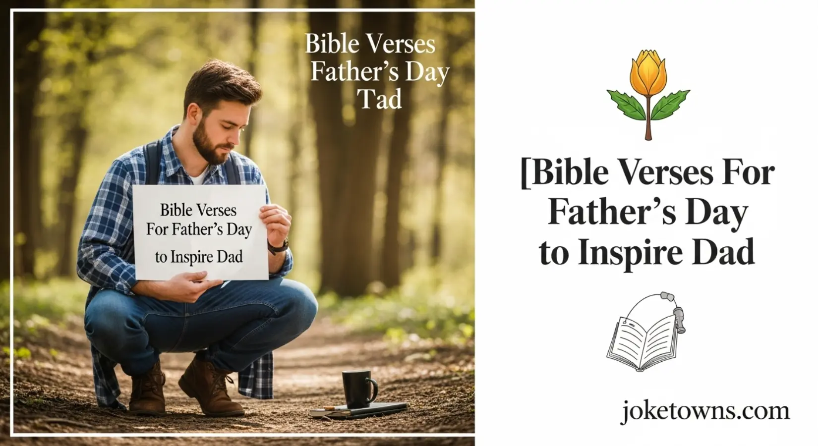 Bible Verses For Father