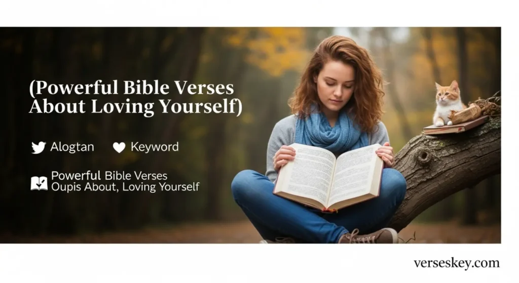 Powerful Bible Verses