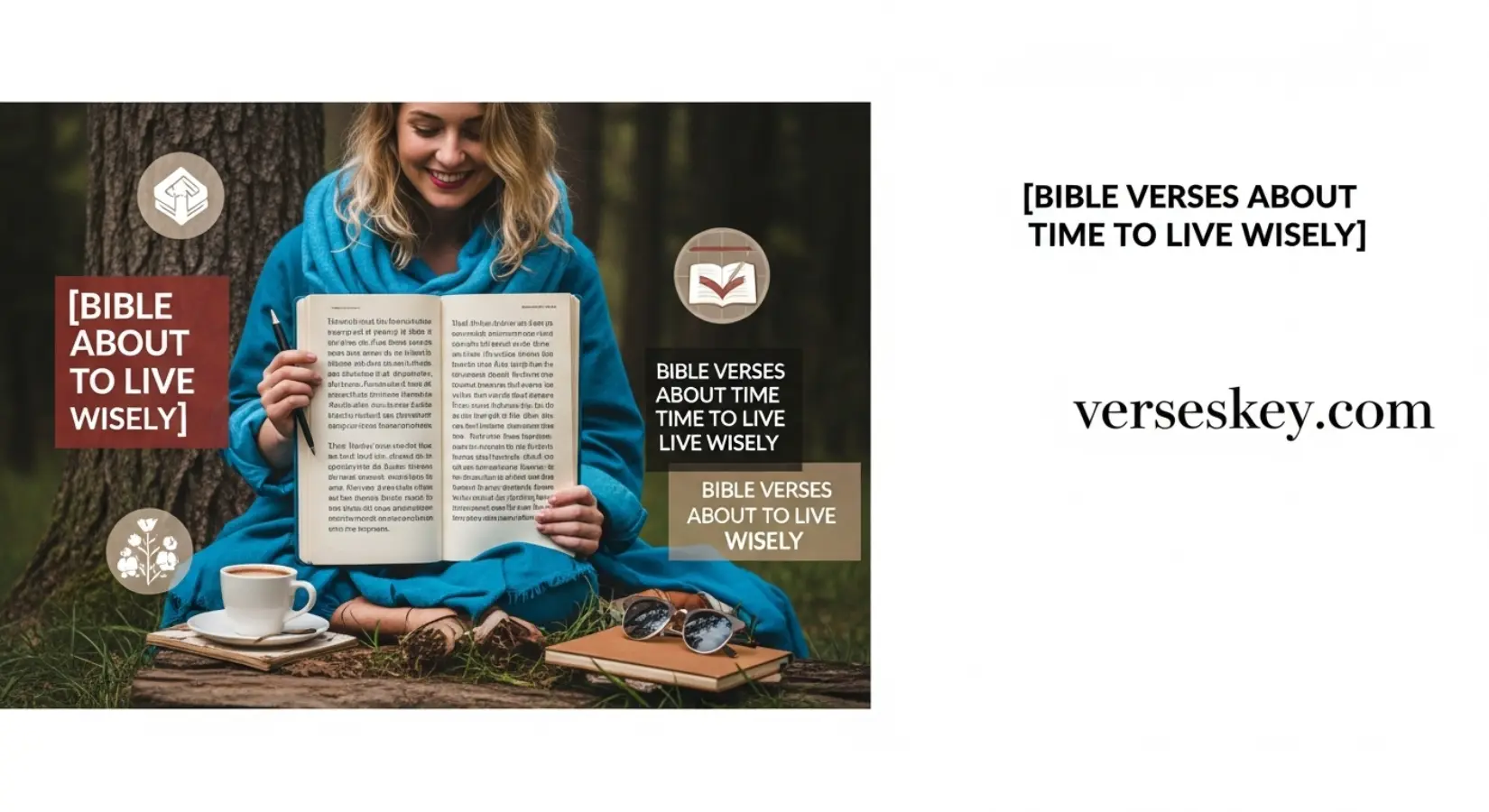 Bible Verses About Time
