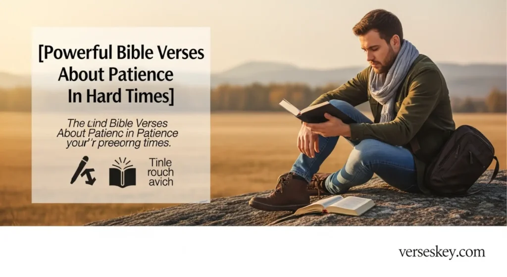 Powerful Bible Verses