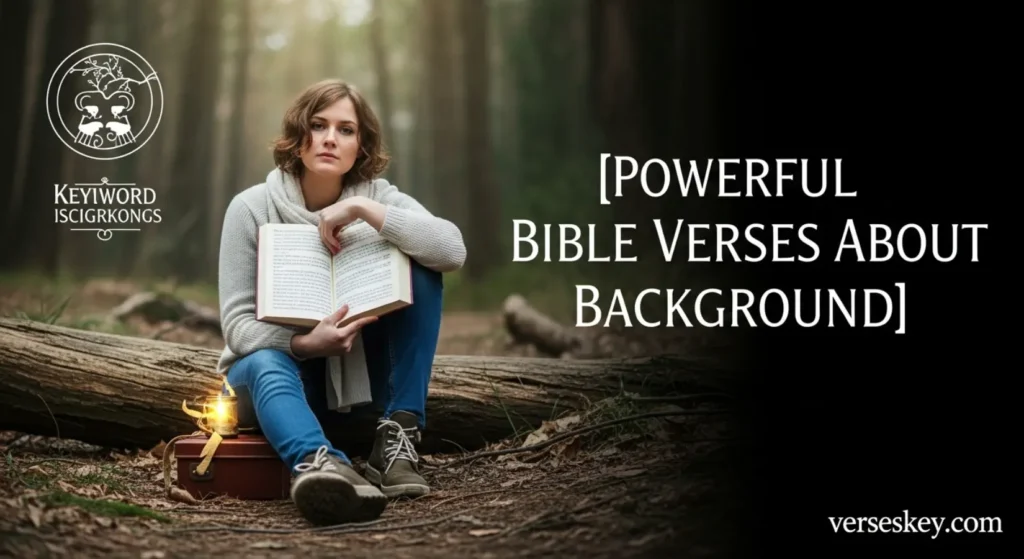 Powerful Bible Verses