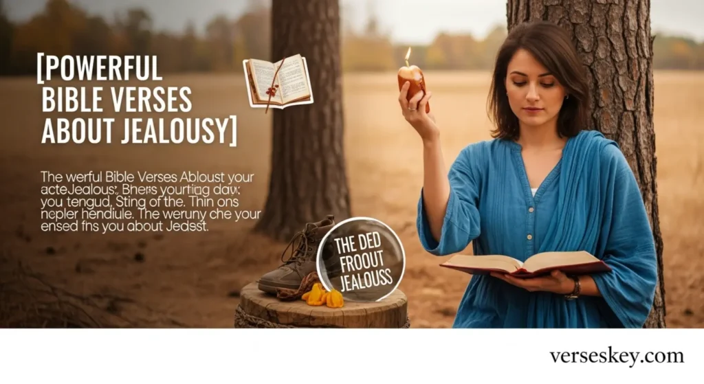 Powerful Bible Verses