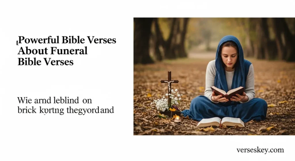 Powerful Bible Verses