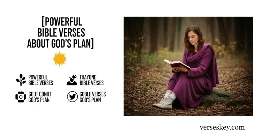 Powerful Bible Verses