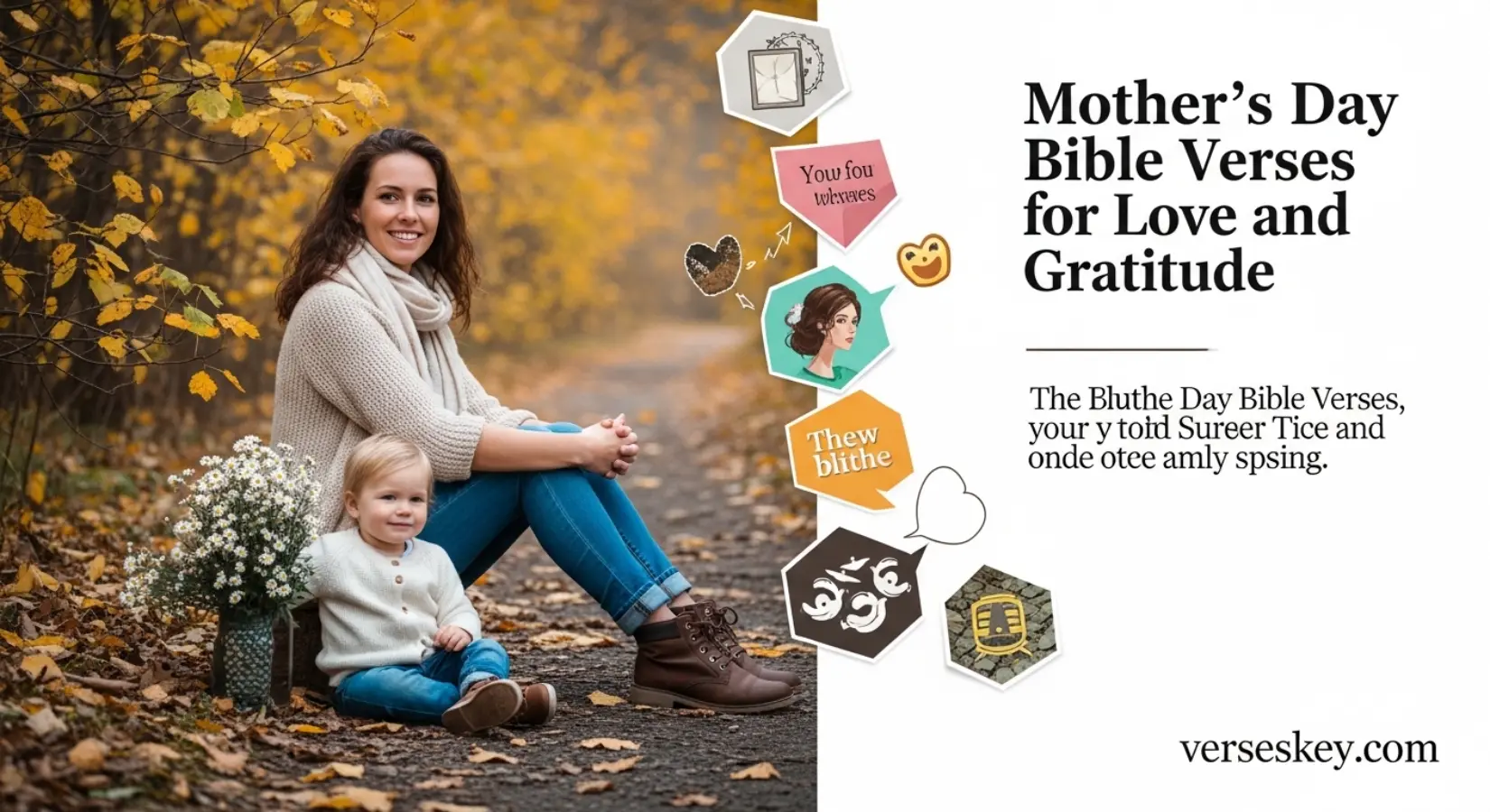 Mother’s Day Bible