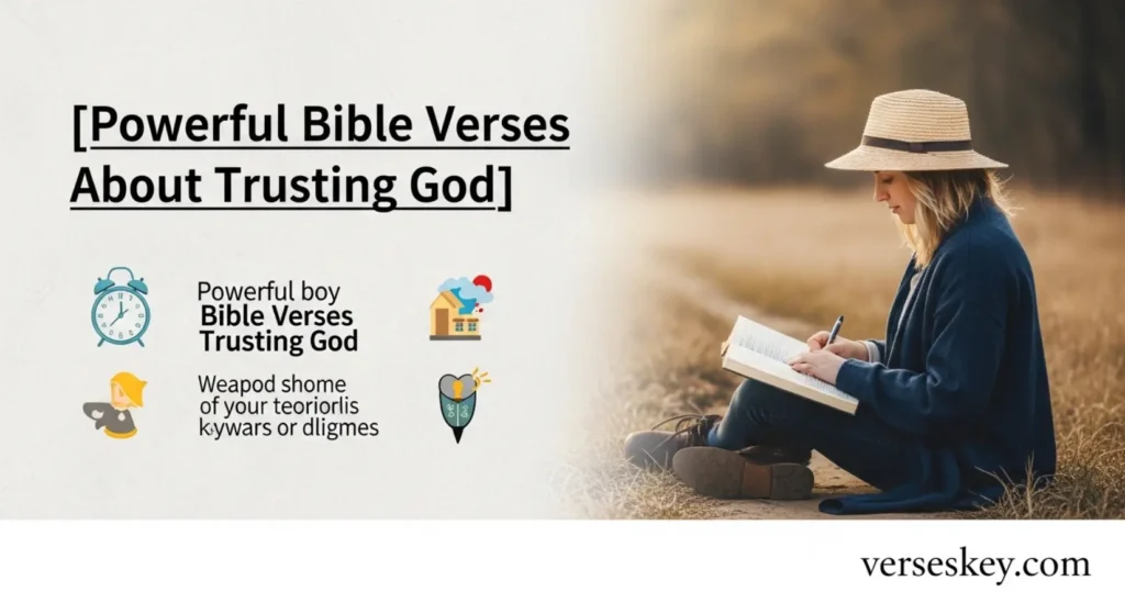 Powerful Bible Verses