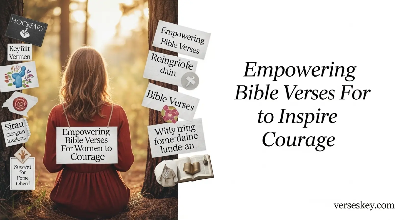 Empowering Bible