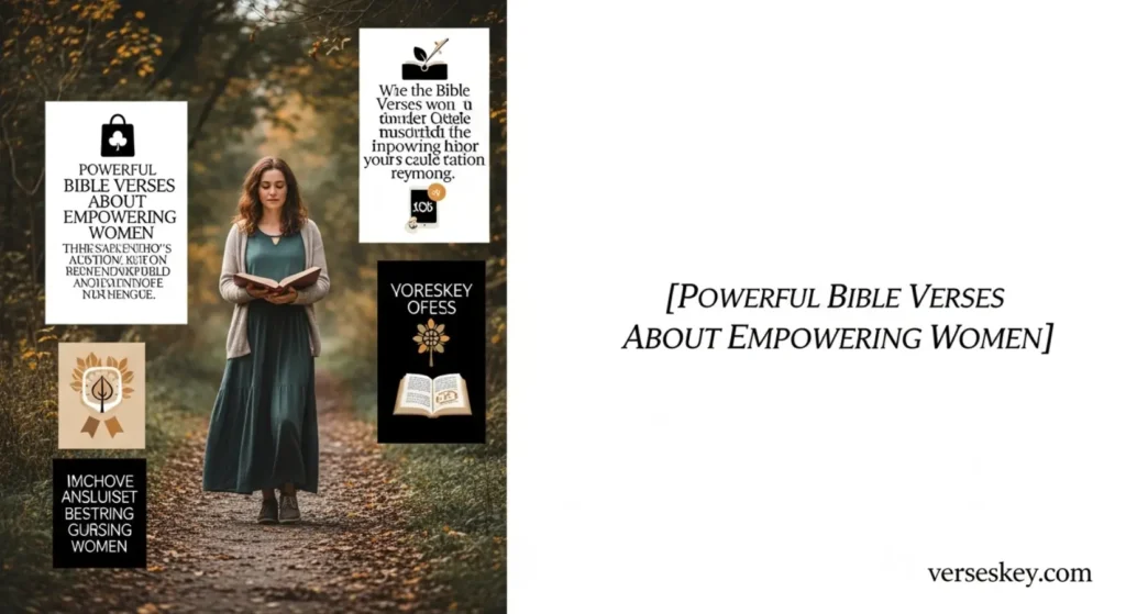 Powerful Bible Verses