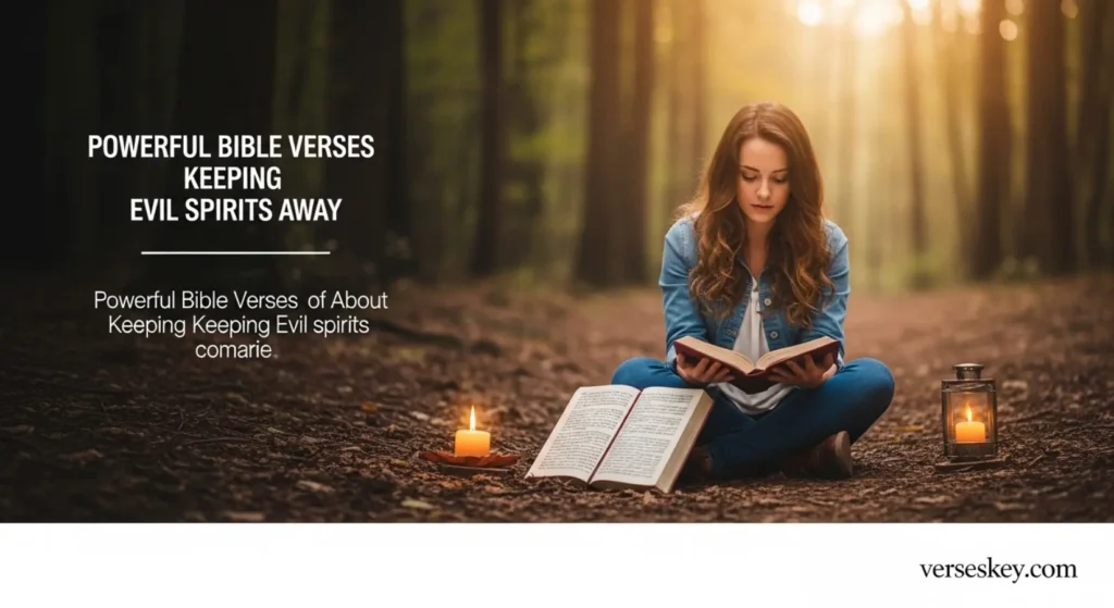 Powerful Bible Verses About