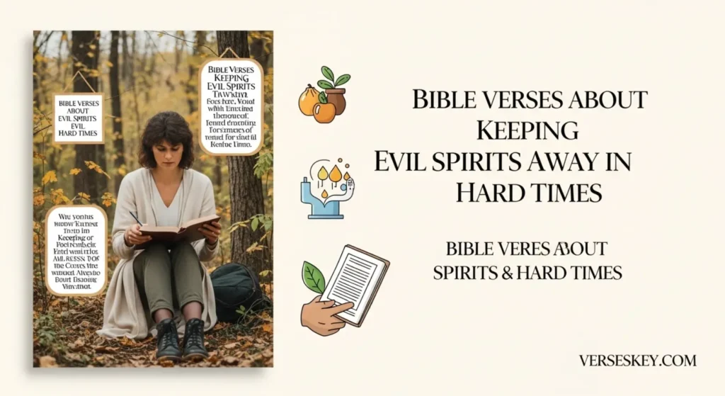 Bible Verses About