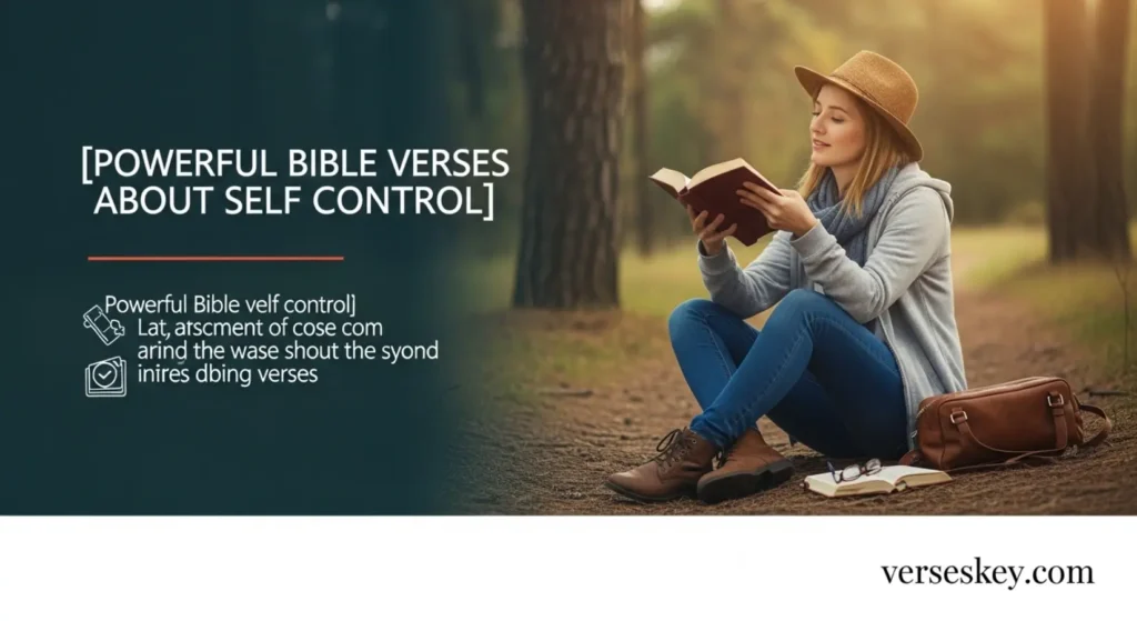 Powerful Bible Verses