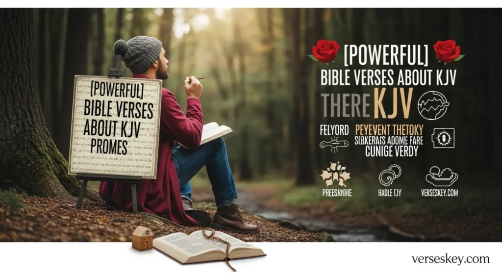 Powerful Bible Verses