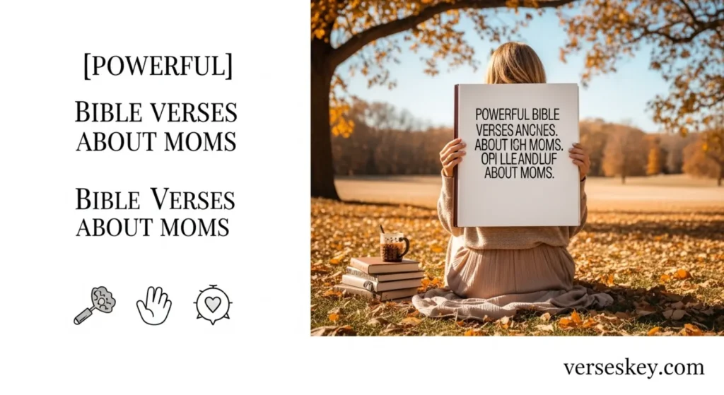 Powerful Bible Verses