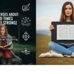 Bible Verses About Hard Times