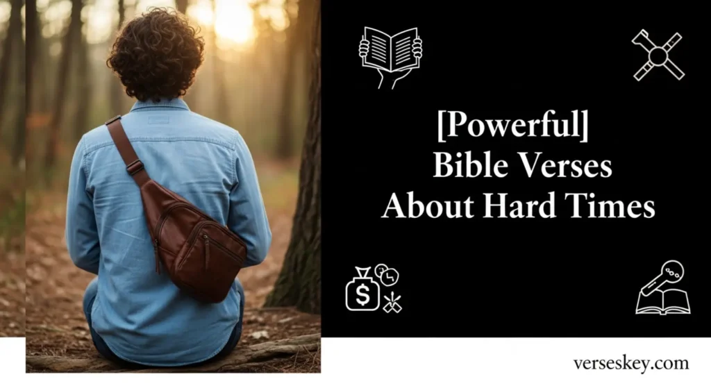 Powerful Bible Verses About