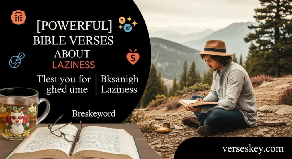 Powerful Bible Verses