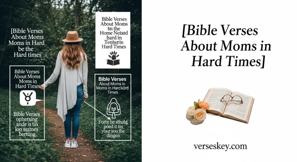 Bible Verses About Moms