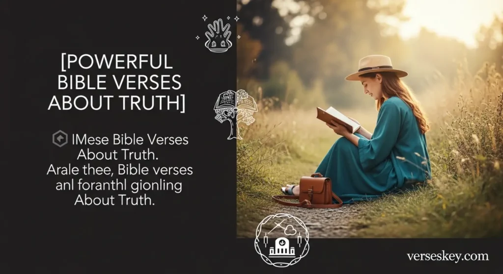 Powerful Bible Verses