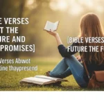 Bible Verses About the Future
