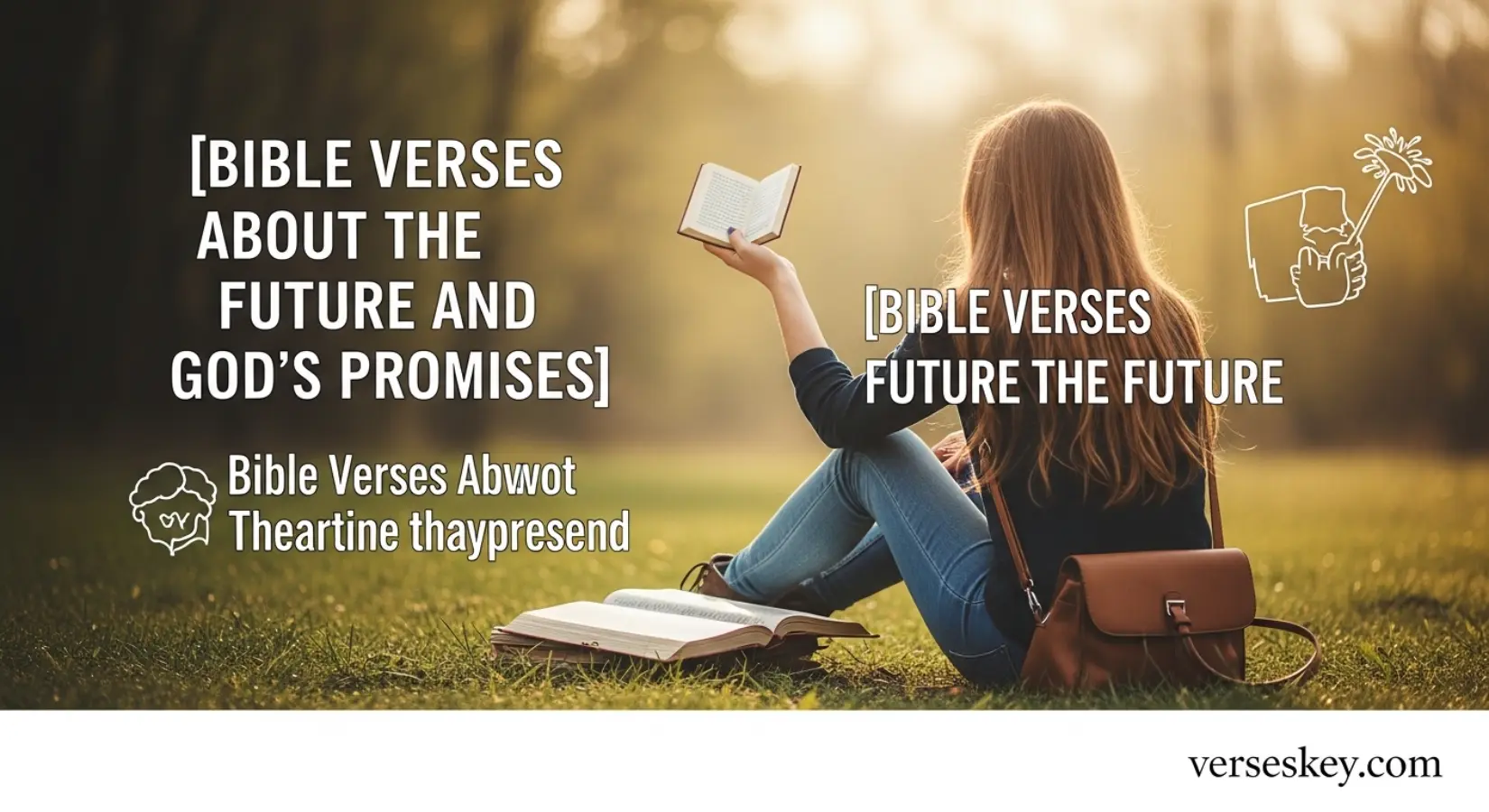 Bible Verses About the Future
