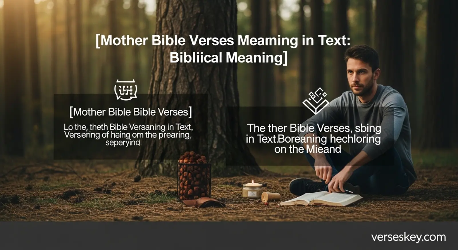 Mother Bible Verses Meaning