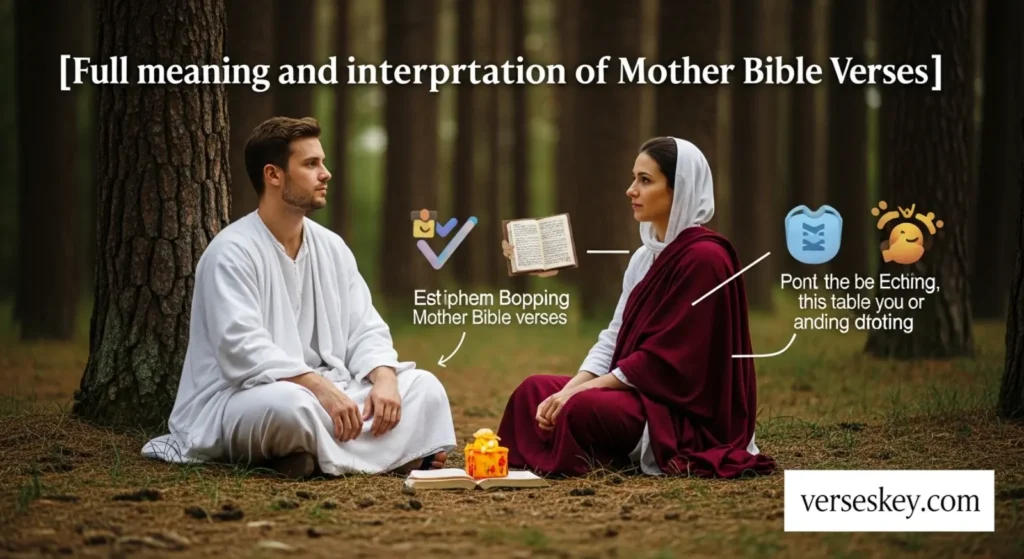 Full meaning and interpretation