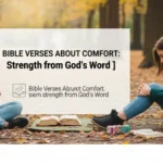 Bible Verses