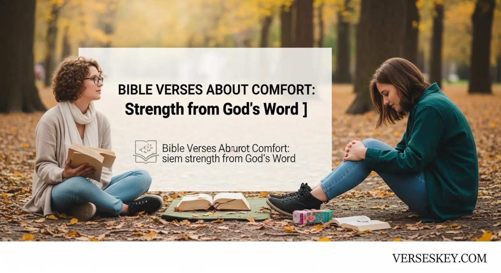 Bible Verses