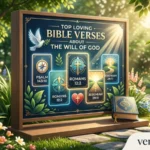 Top Loving Bible Verses About the Will of God