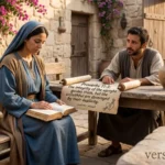 Bible Verses About Cheating & Betrayal