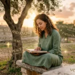 Short Verses in the Bible for Spiritual Encouragement