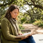 Bible Verses For Patience and Strength