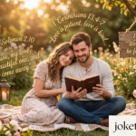 Love Bible Verses For Her: Romantic Scriptures