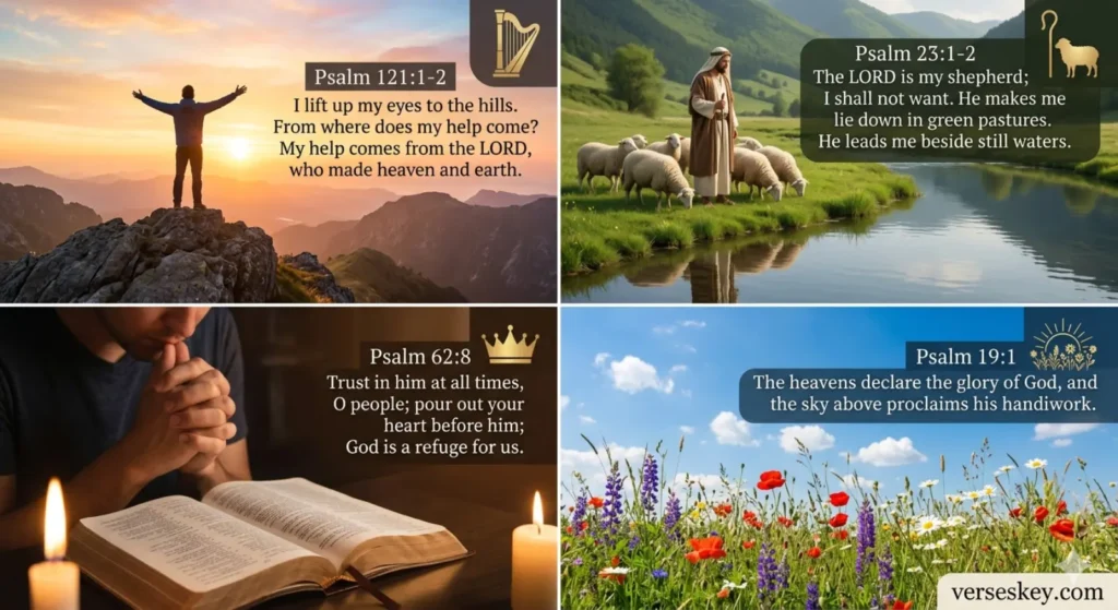 Psalm 