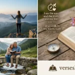 Inspiring Bible Verses About Love and Faith