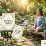 Healing Anger Bible Verses In 2026