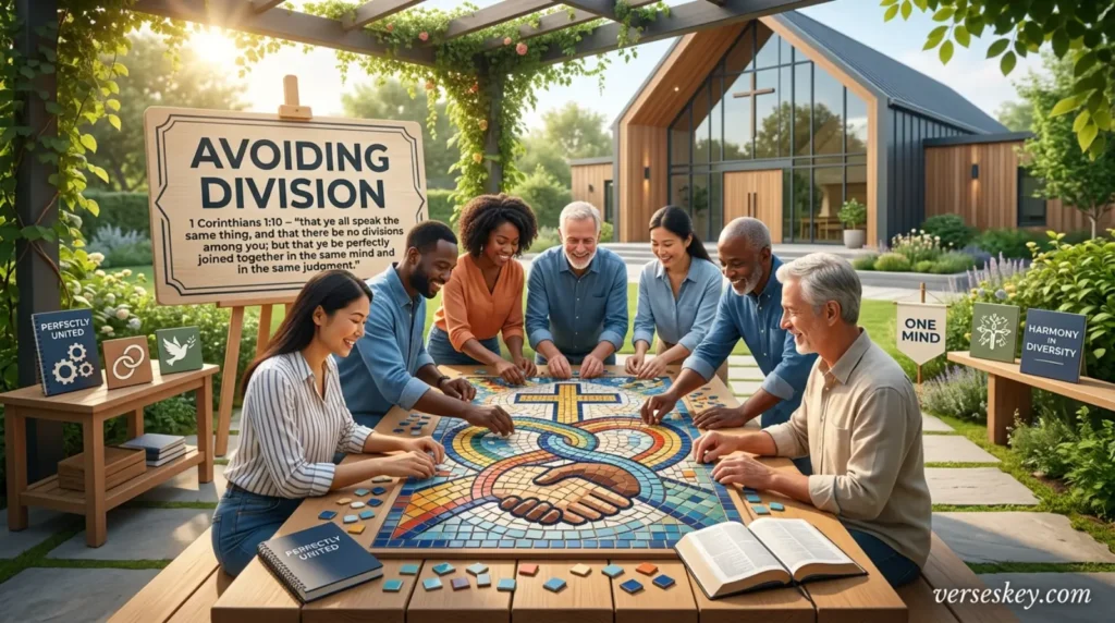 Avoiding Division