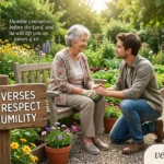 Bible Verses About Respect and Humility
