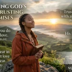 Best Bible Verses on Love and Trust in God