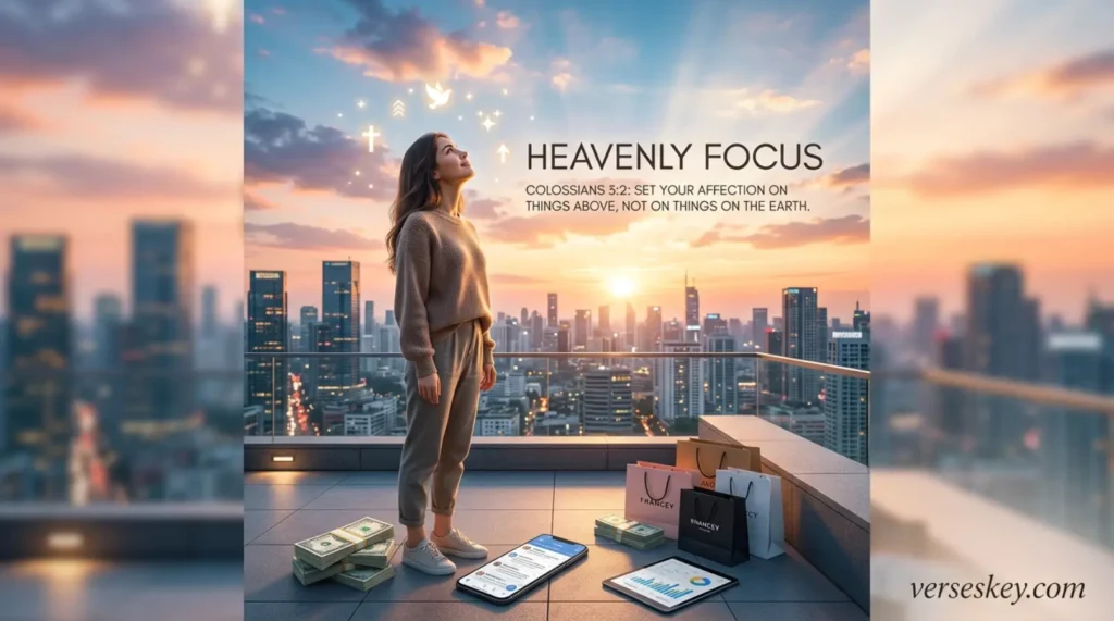 Heavenly Focus
