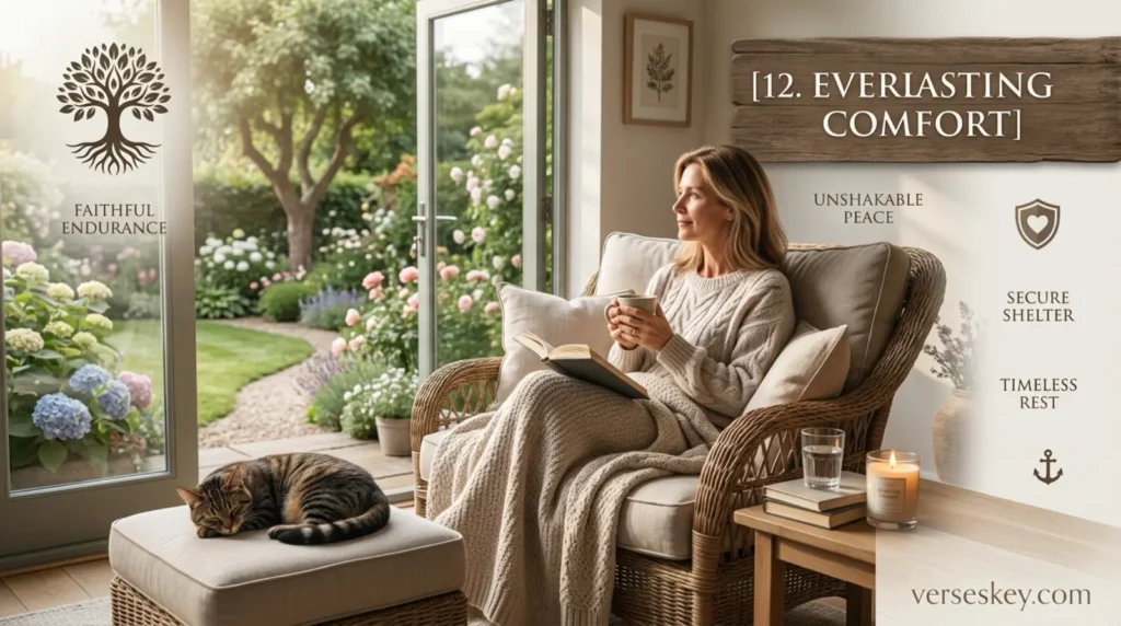 Everlasting Comfort