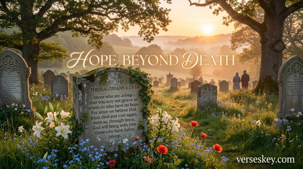 Hope Beyond Deat