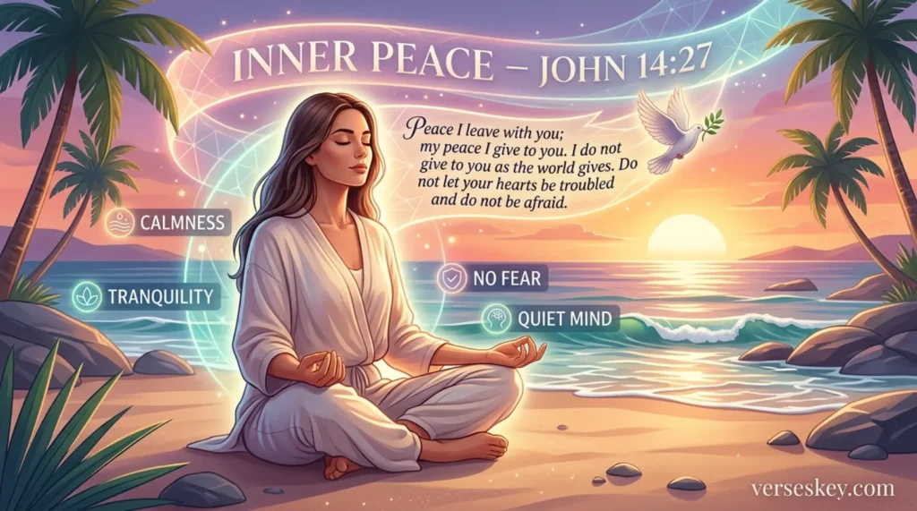 Inner Peace