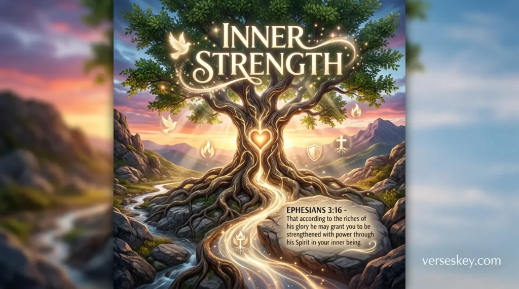 Inner Strength
