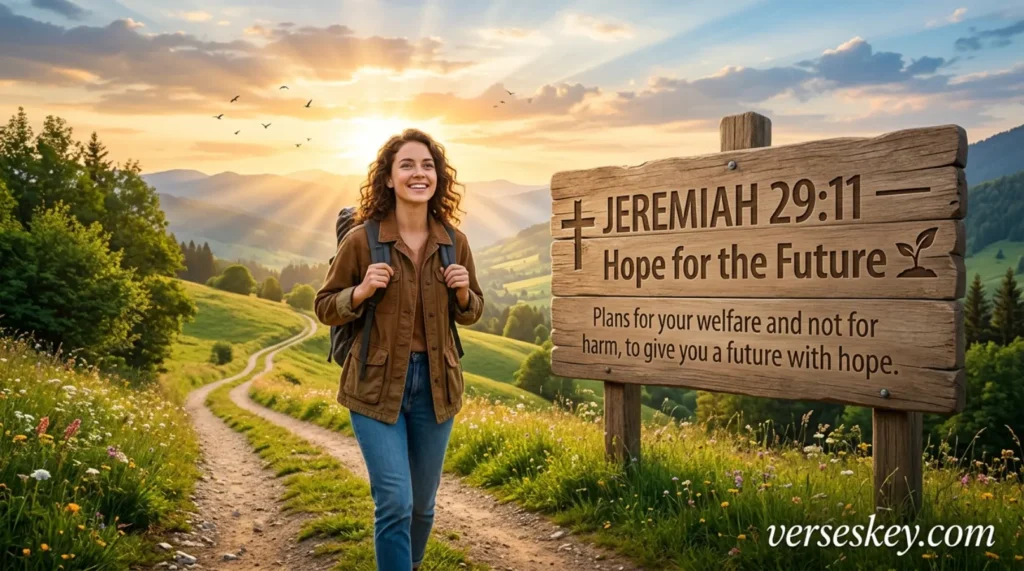 Hope for the Future