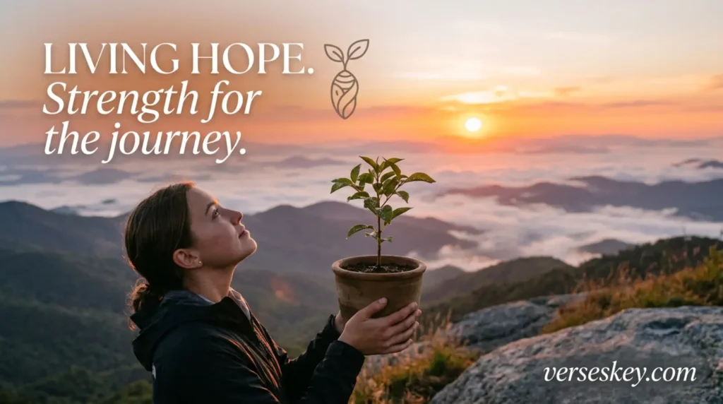 Living Hope