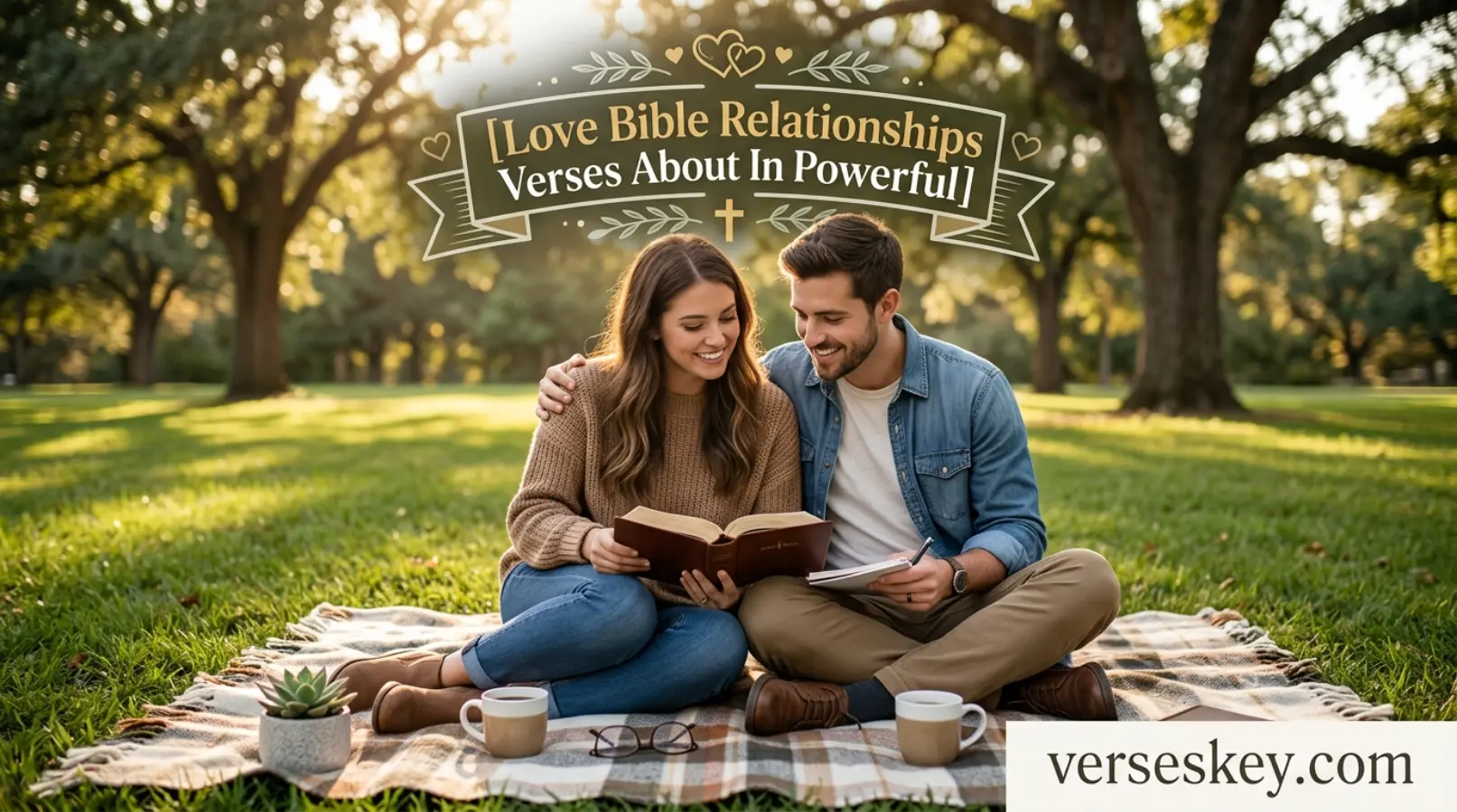 Love Bible Relationships Verses About In Powerful